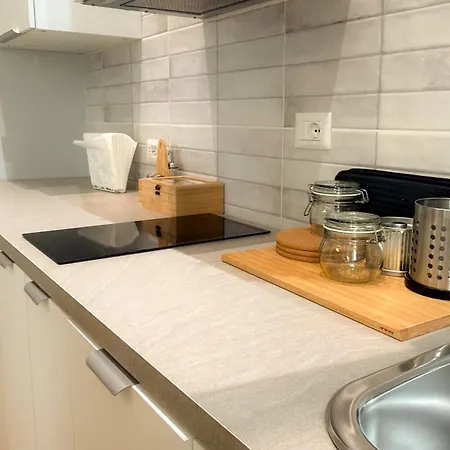 Easyhomestayducale Stationfreeparking