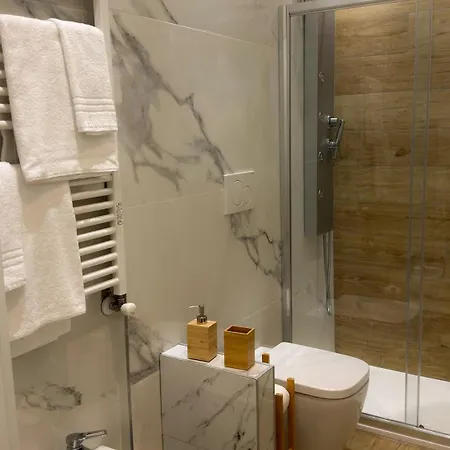Apartamento Easyhomestayducale Stationfreeparking Parma