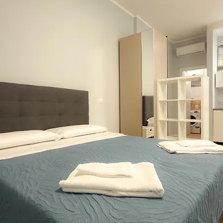 Easyhomestayducale Stationfreeparking *
