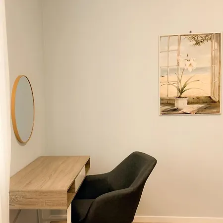 Easyhomestayducale Stationfreeparking Apartamento