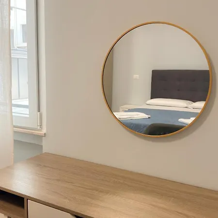 Easyhomestayducale Stationfreeparking Apartamento Parma