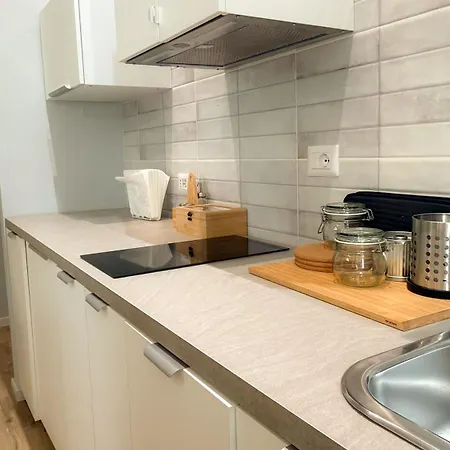 Easyhomestayducale Stationfreeparking *