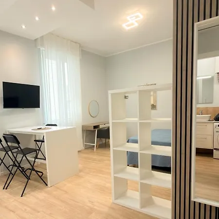 Easyhomestayducale Stationfreeparking *