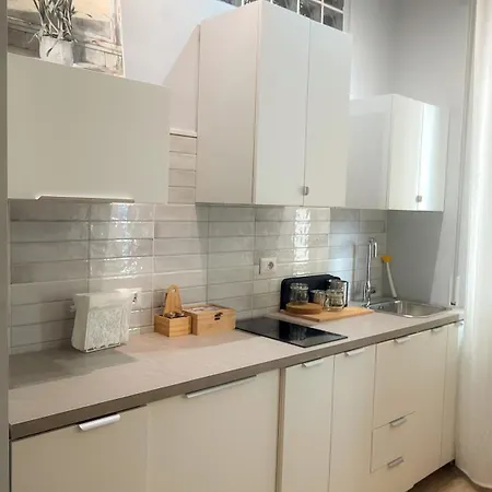 Apartamento Easyhomestayducale Stationfreeparking Parma